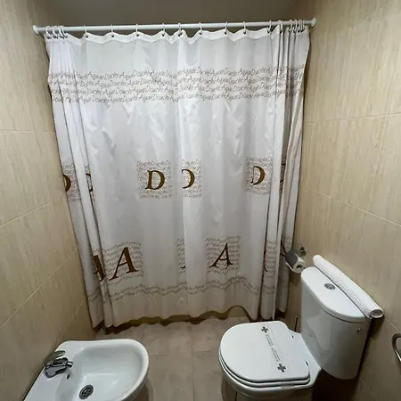 Imeda Monte Oiz I-iii * Сьерра-Невада