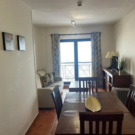 Imeda Monte Oiz I-iii Apartmán