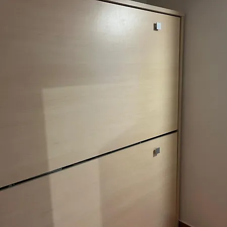 Imeda Monte Oiz I-iii Apartmán *