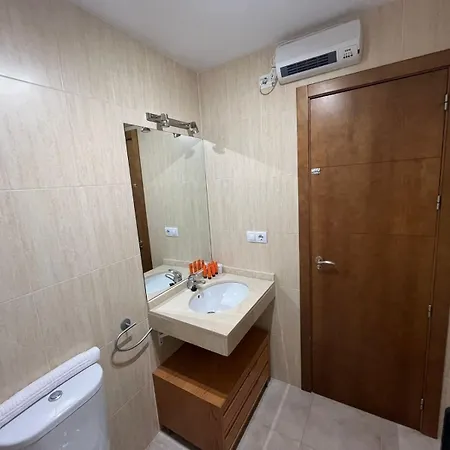 Imeda Monte Oiz I-iii