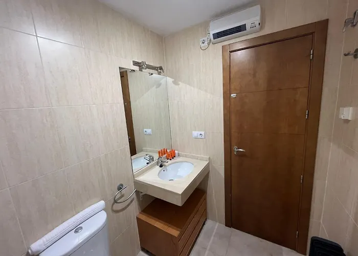 Imeda Monte Oiz I-iii