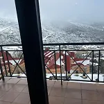 Imeda Monte Oiz I-iii Lägenhet *