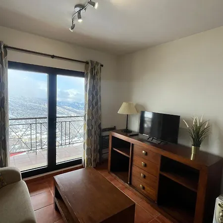 Imeda Monte Oiz I-iii Sierra Nevada