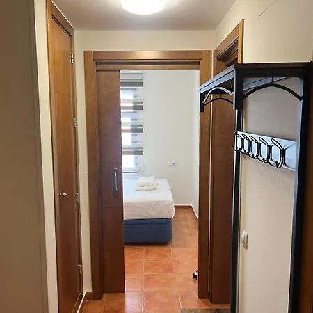 Lejlighed Imeda Monte Oiz I-iii *