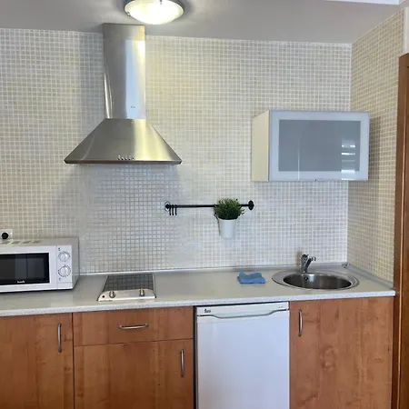 Imeda Monte Oiz I-iii Lejlighed