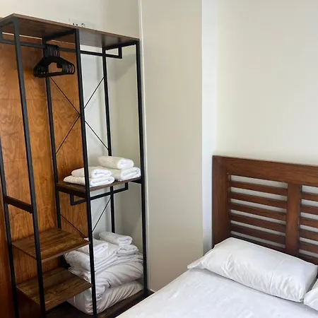 Lejlighed Imeda Monte Oiz I-iii Sierra Nevada