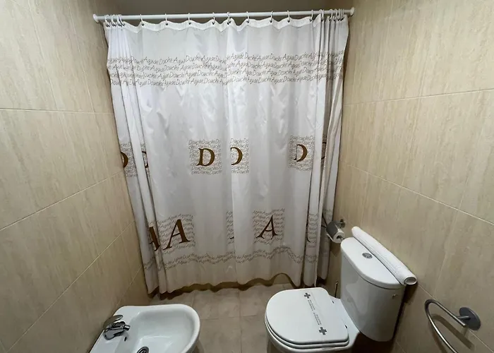 Imeda Monte Oiz I-iii * Sierra Nevada