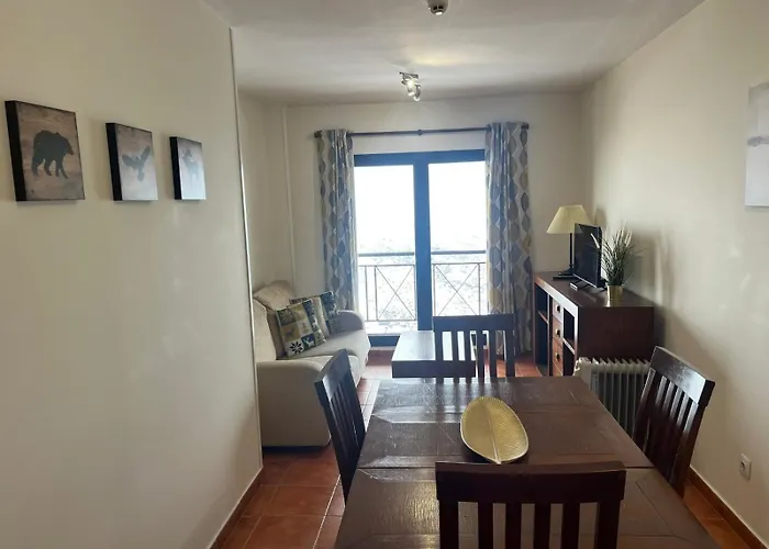 Imeda Monte Oiz I-iii Lejlighed