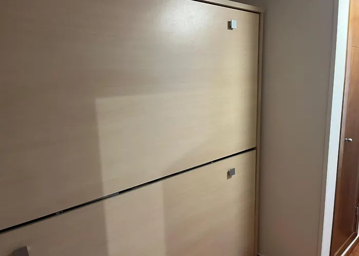 Imeda Monte Oiz I-iii Lejlighed *