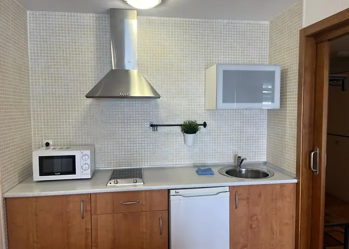 Imeda Monte Oiz I-iii Lejlighed