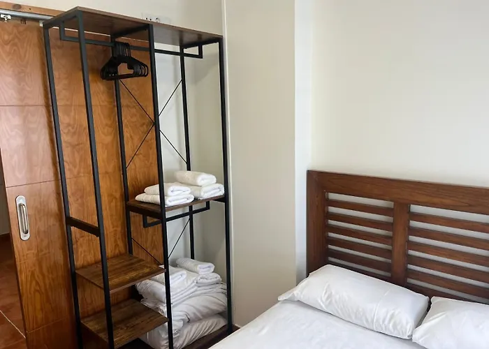 Lejlighed Imeda Monte Oiz I-iii Sierra Nevada