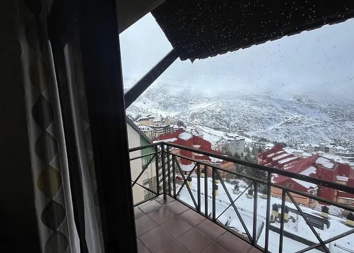 Lejlighed Imeda Monte Oiz I-iii